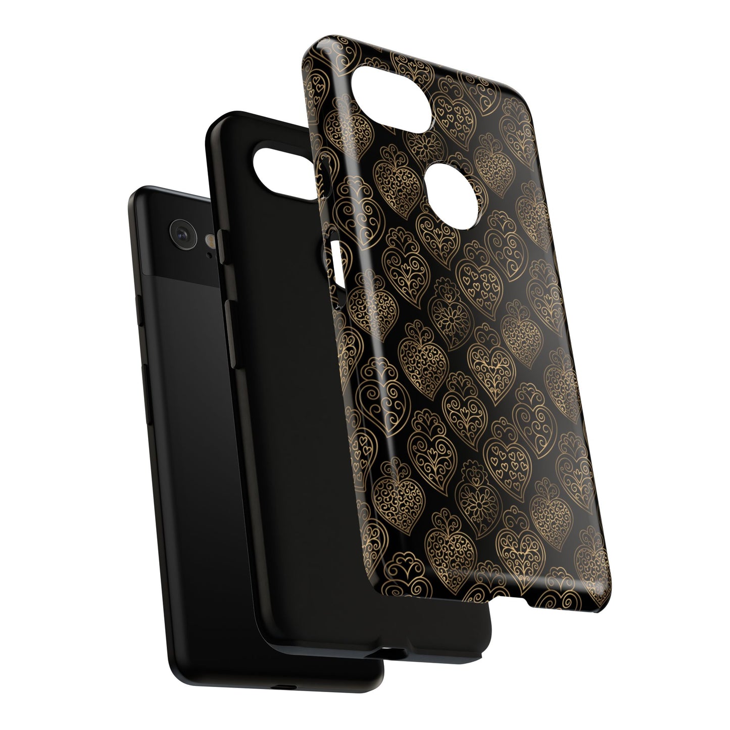 Viana Phone Case, Tough Cases