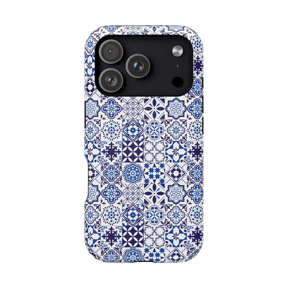 Azul Impact-Resistant Phone Case