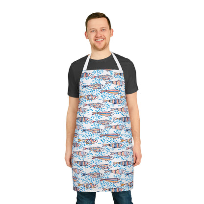 Sardinha Apron