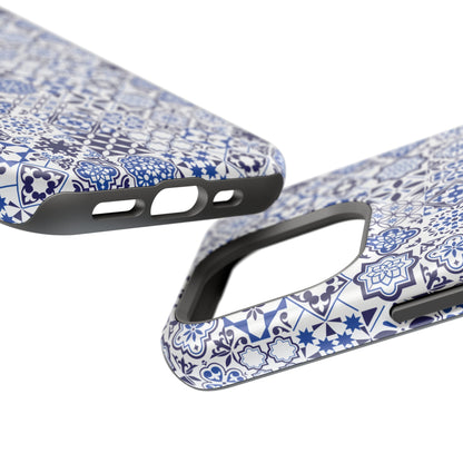 Azul Impact-Resistant Phone Case