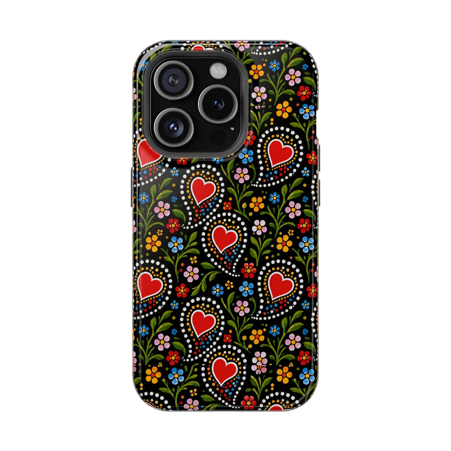 Barcelos Magnetic Phone Case
