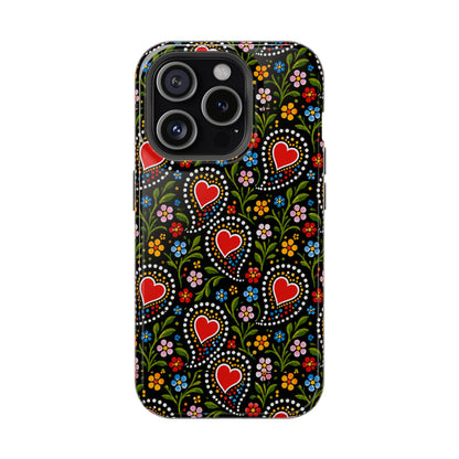 Barcelos Magnetic Phone Case