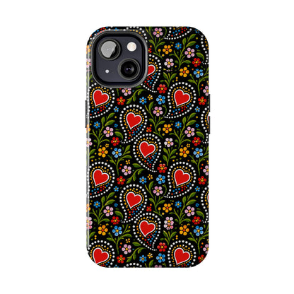 Barcelos Tough Phone Case