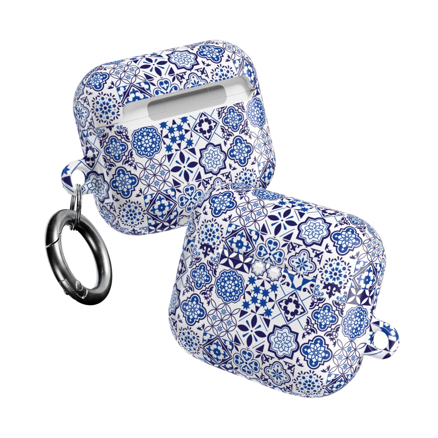 Azul AirPod Case