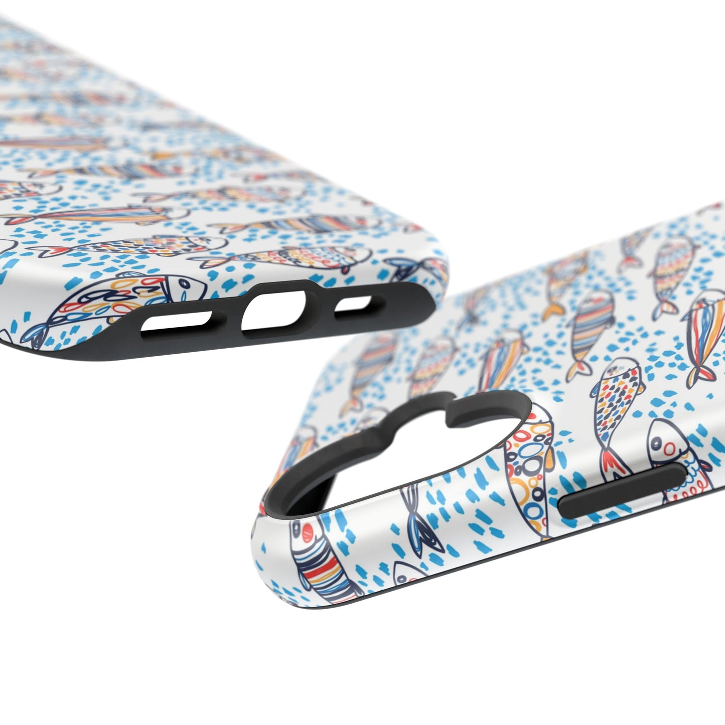 Sardinha Magnetic Phone Case