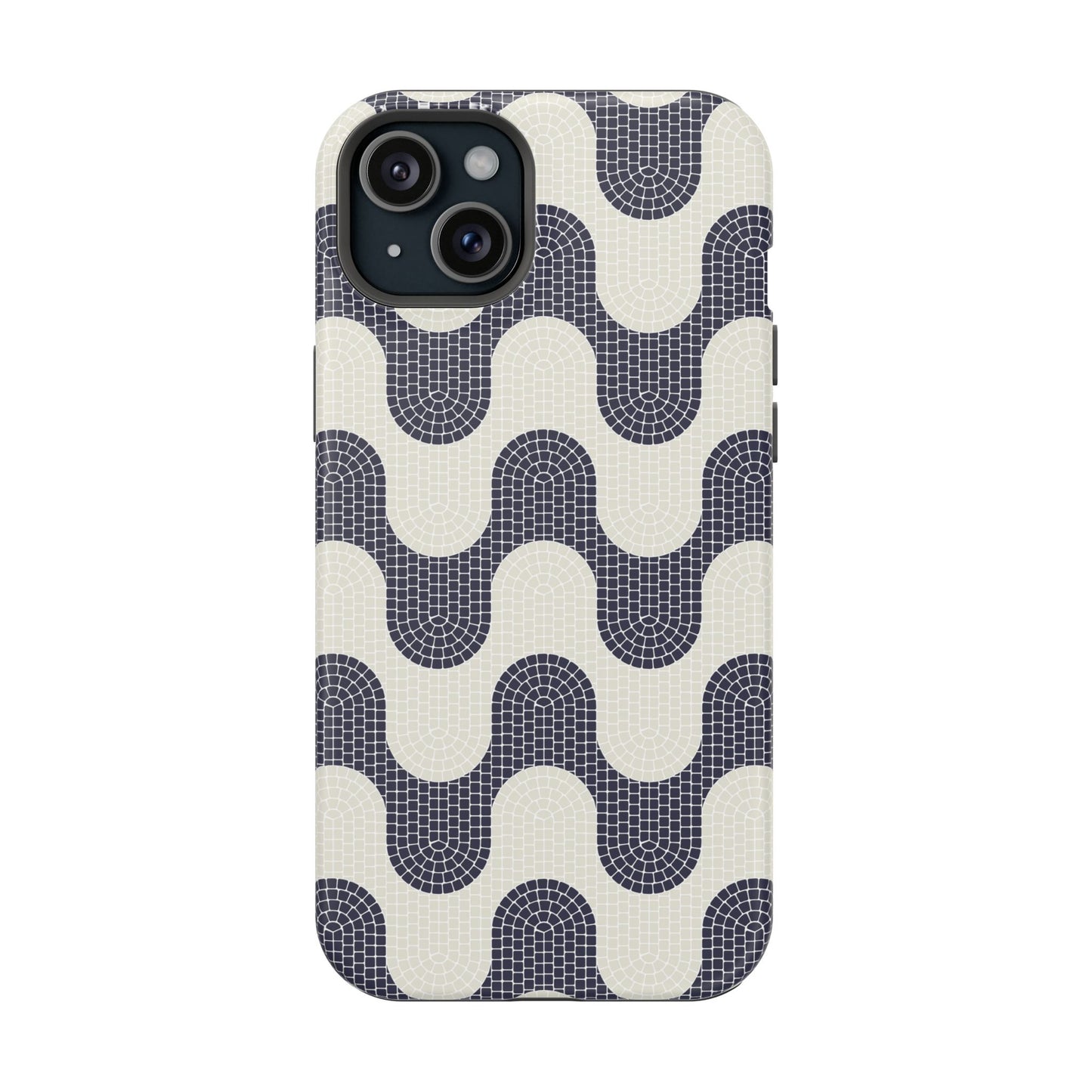 Rossio Magnetic Phone Case