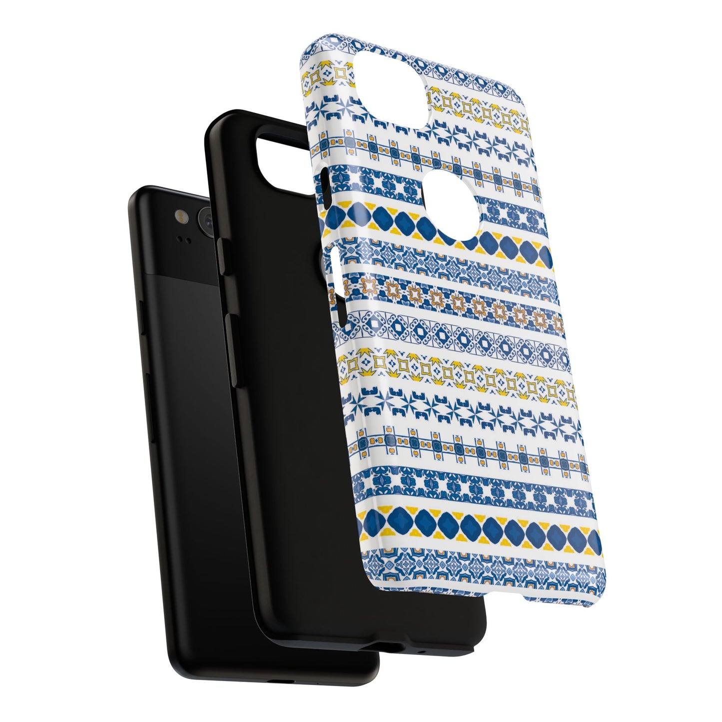 Faixa Phone Case, Tough Cases