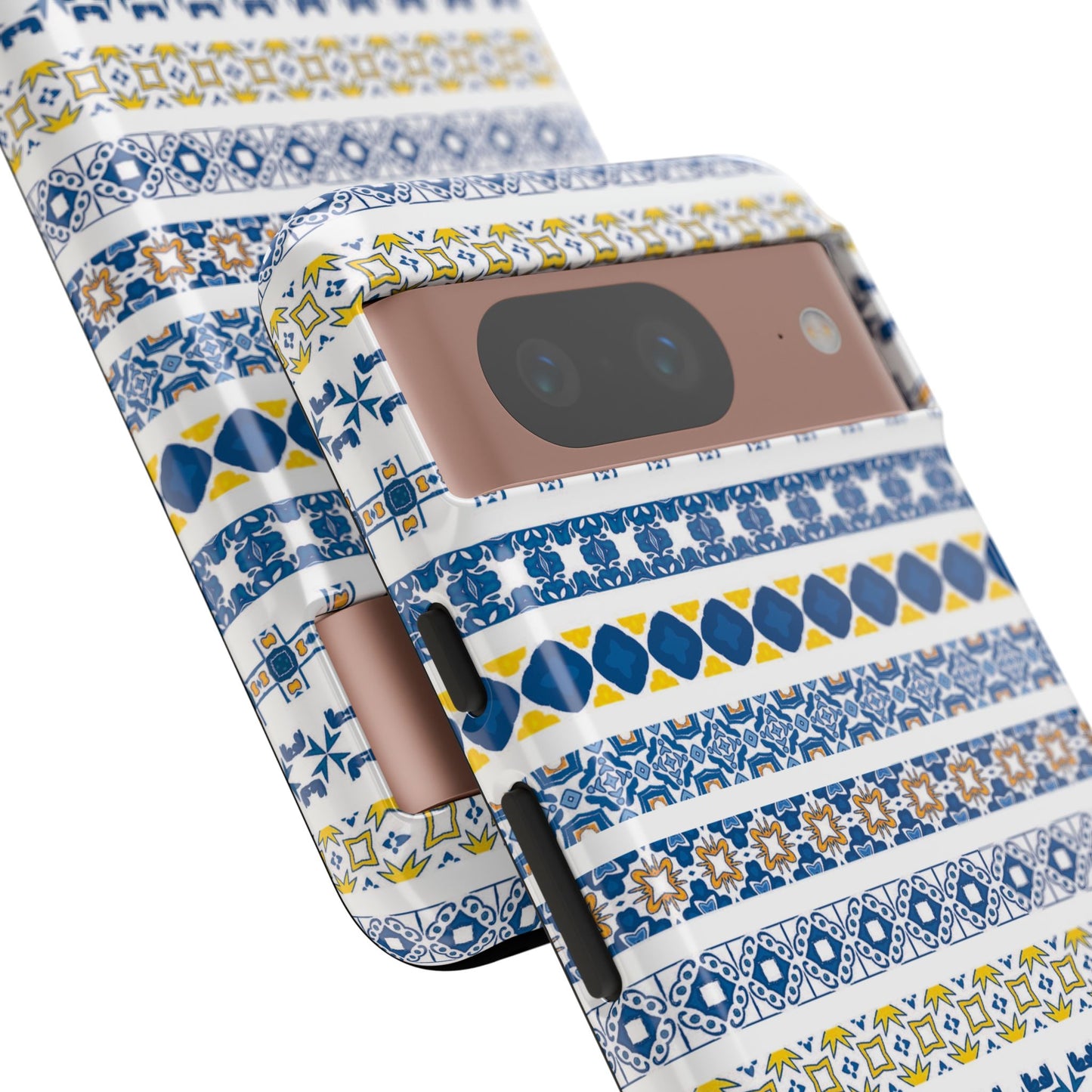 Faixa Phone Case, Tough Cases