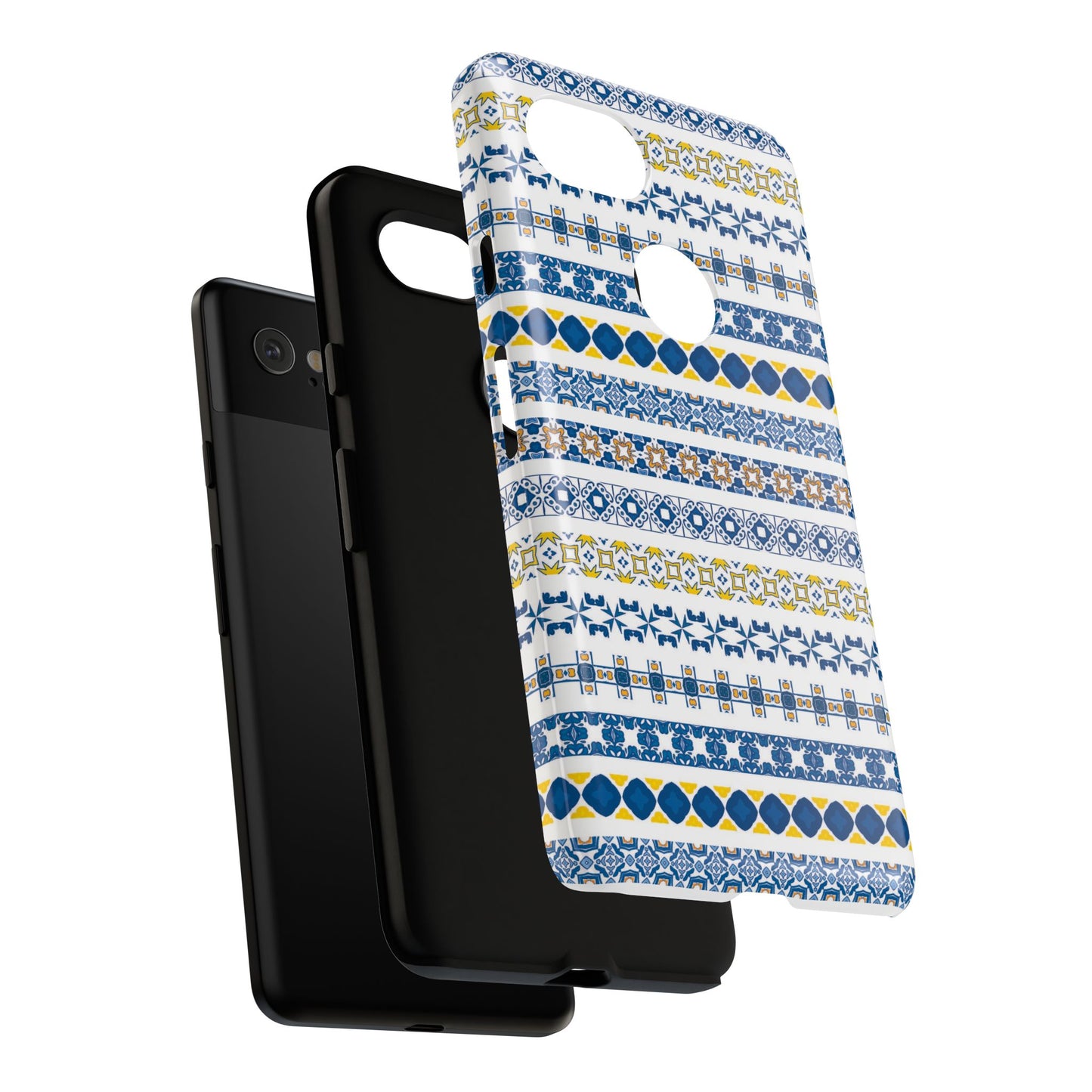 Faixa Phone Case, Tough Cases