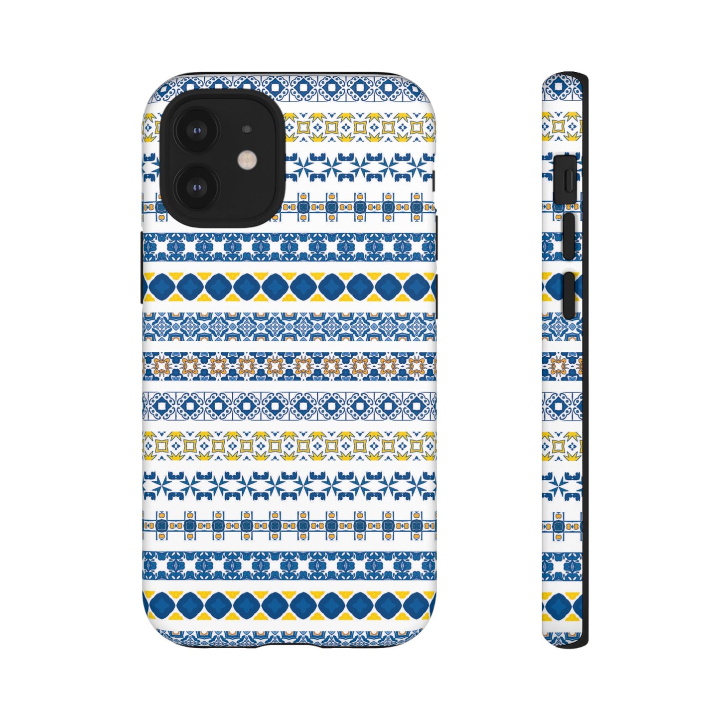Faixa Phone Case, Tough Cases