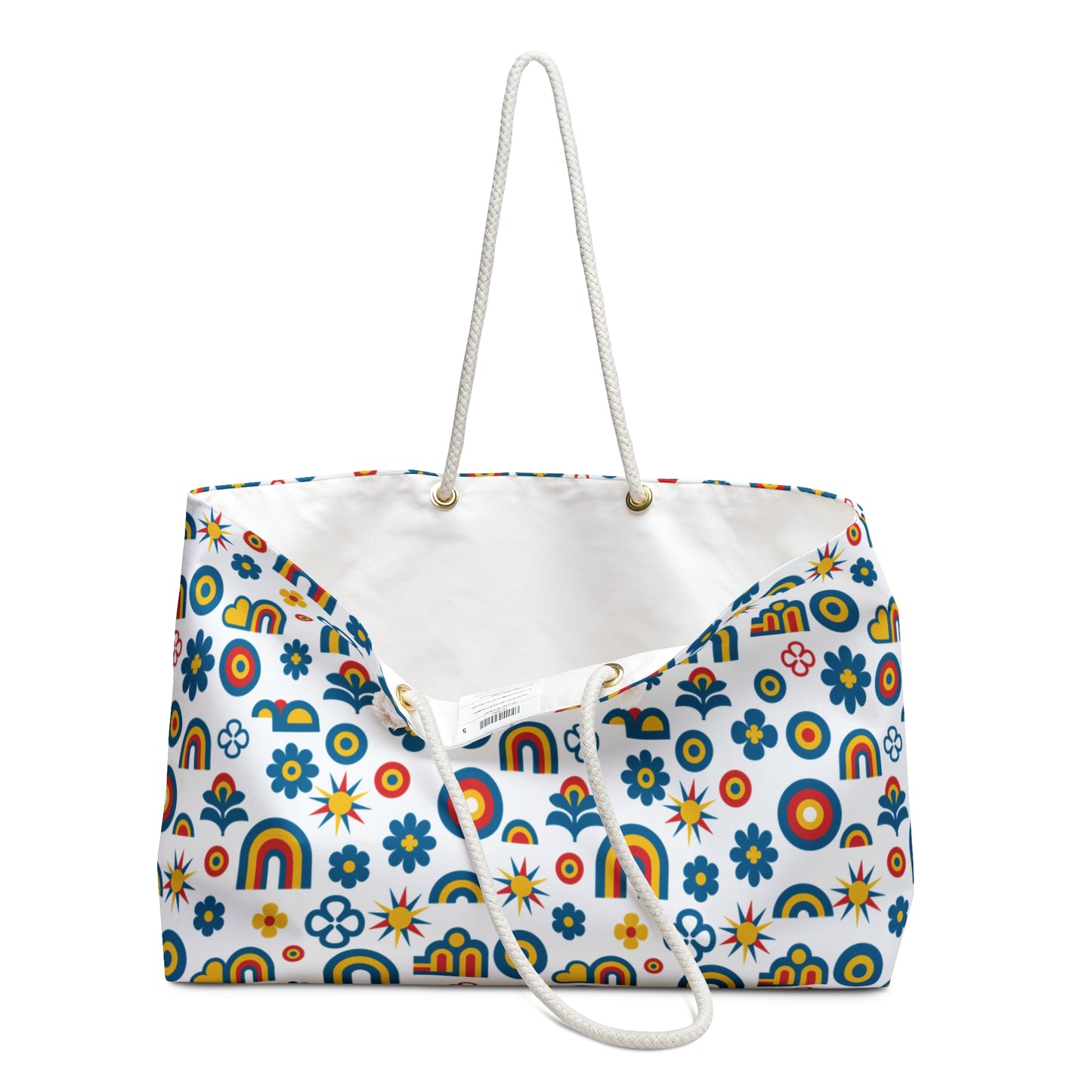 Arcos Weekender Bag