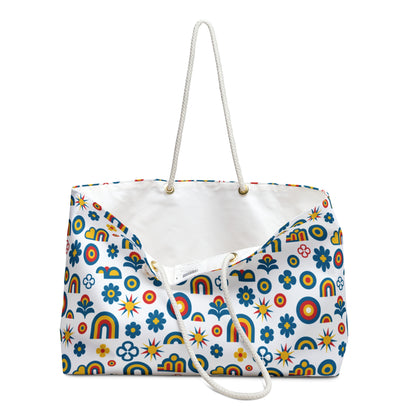 Arcos Weekender Bag