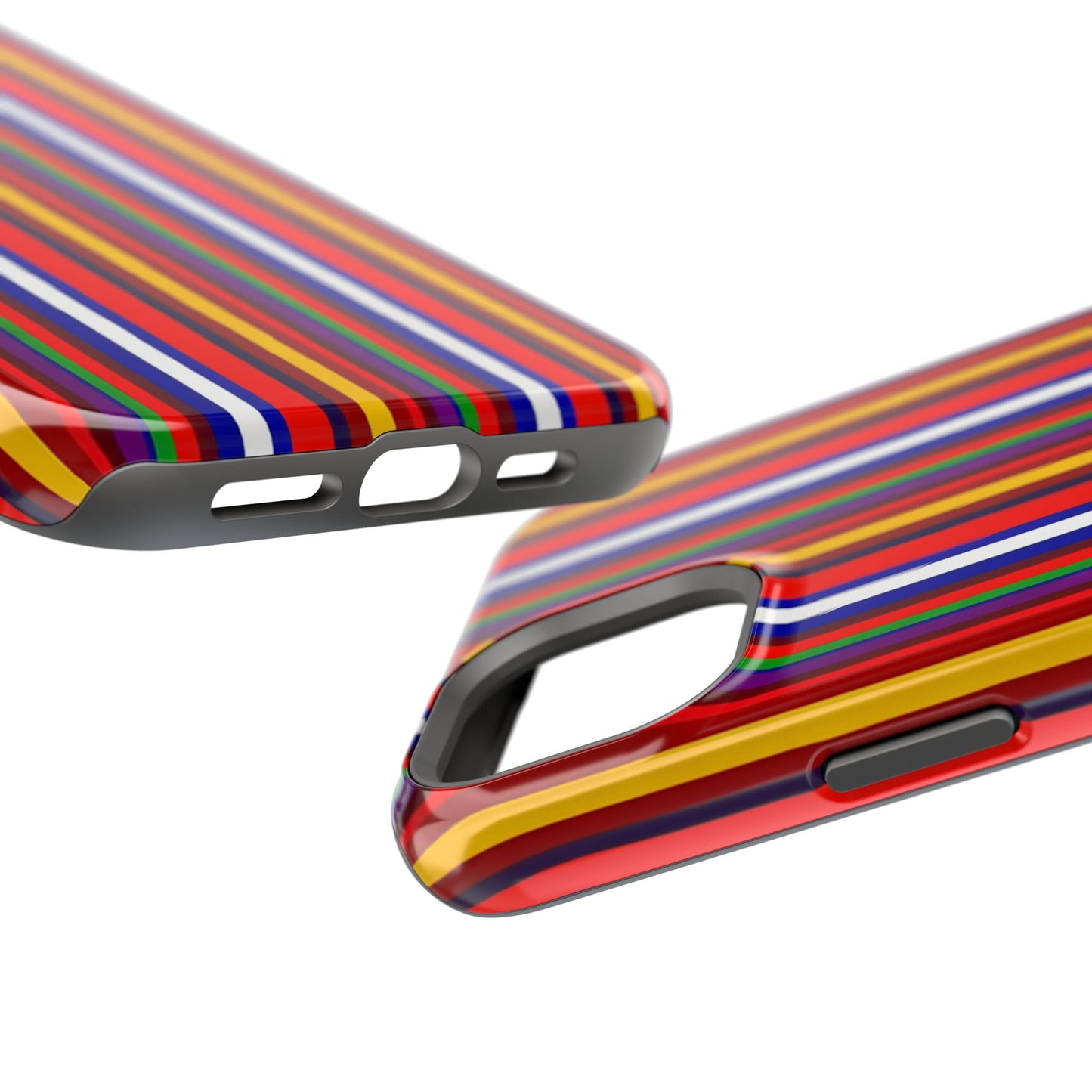 Madeira Magnetic Phone Case