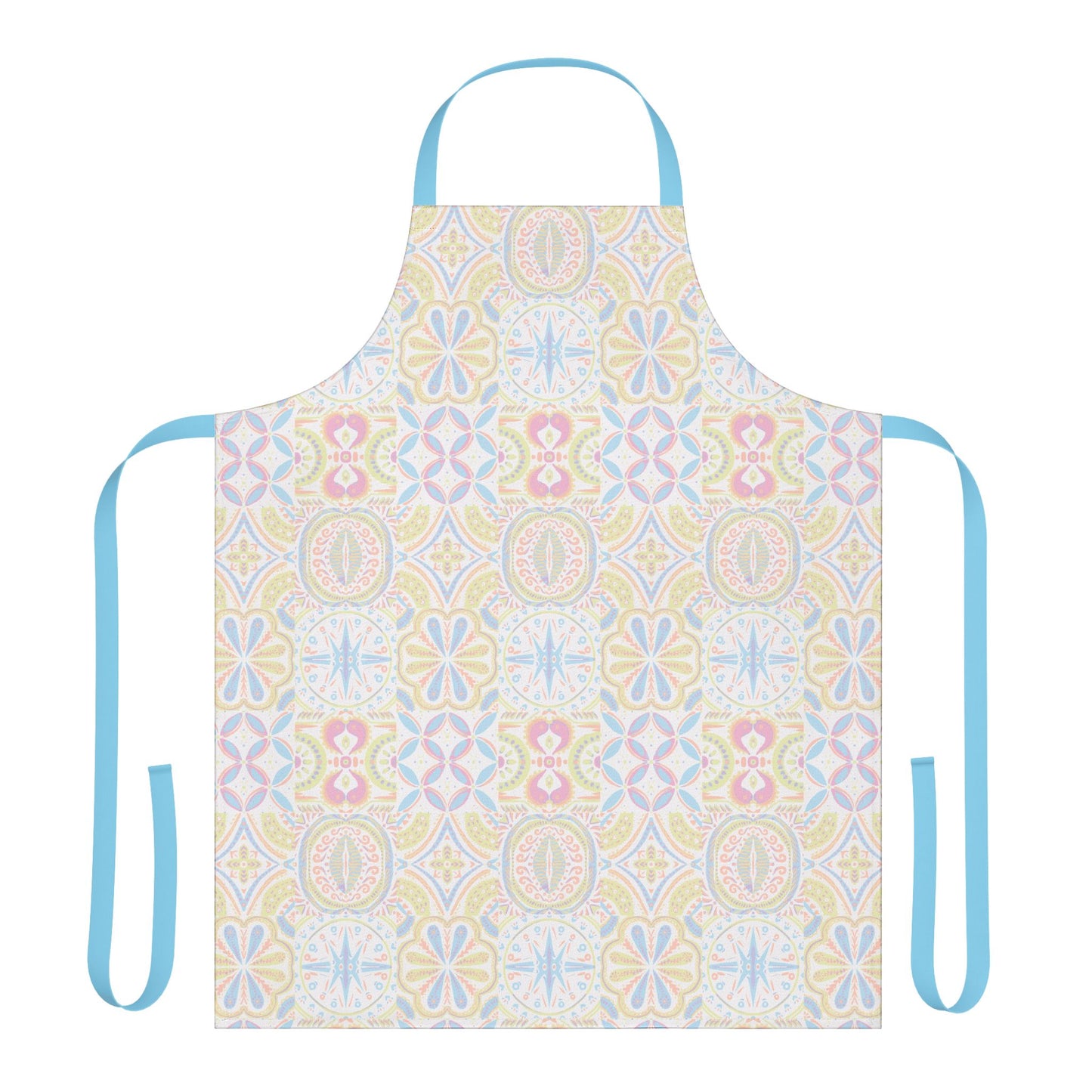 Doces Apron