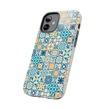 Verdinho Phone Cases