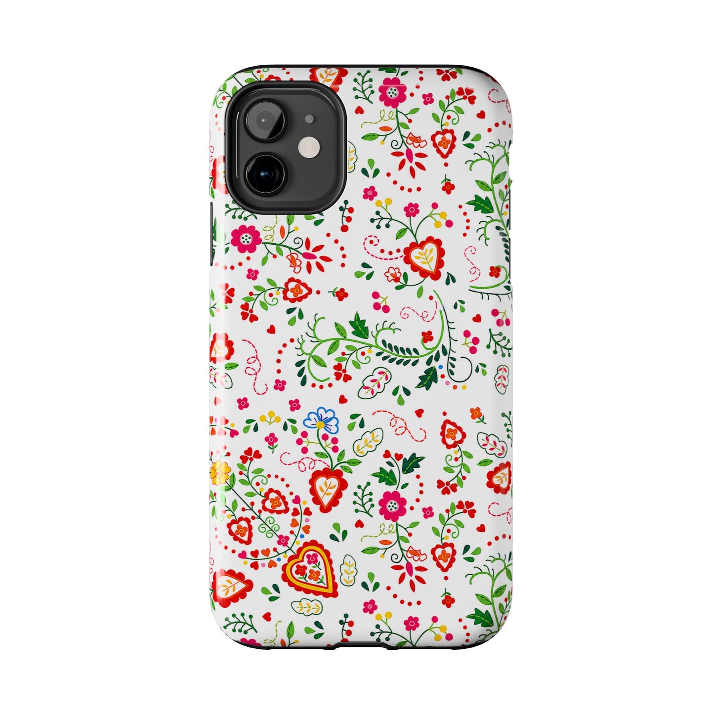 Amor Phone Tough Case