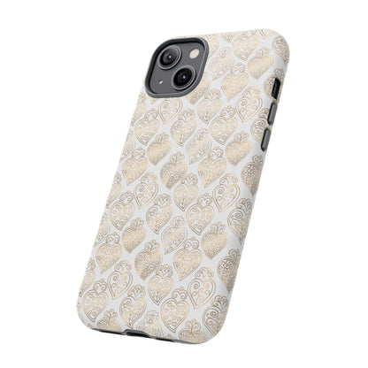 Viana Phone Tough Case