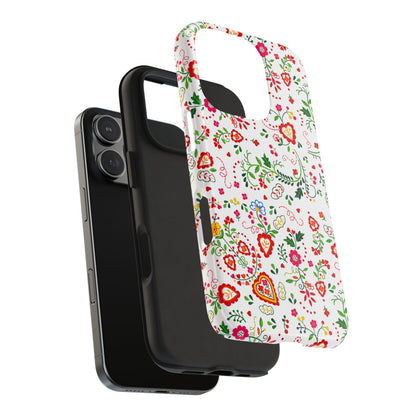 Amor Phone Tough Case