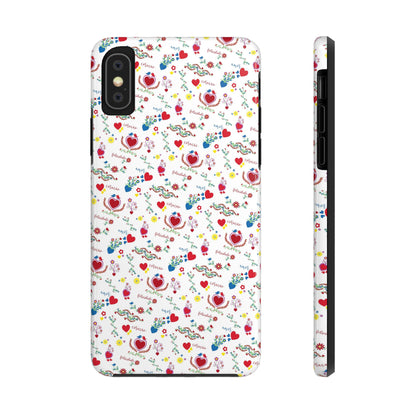 Amor Phone Cases