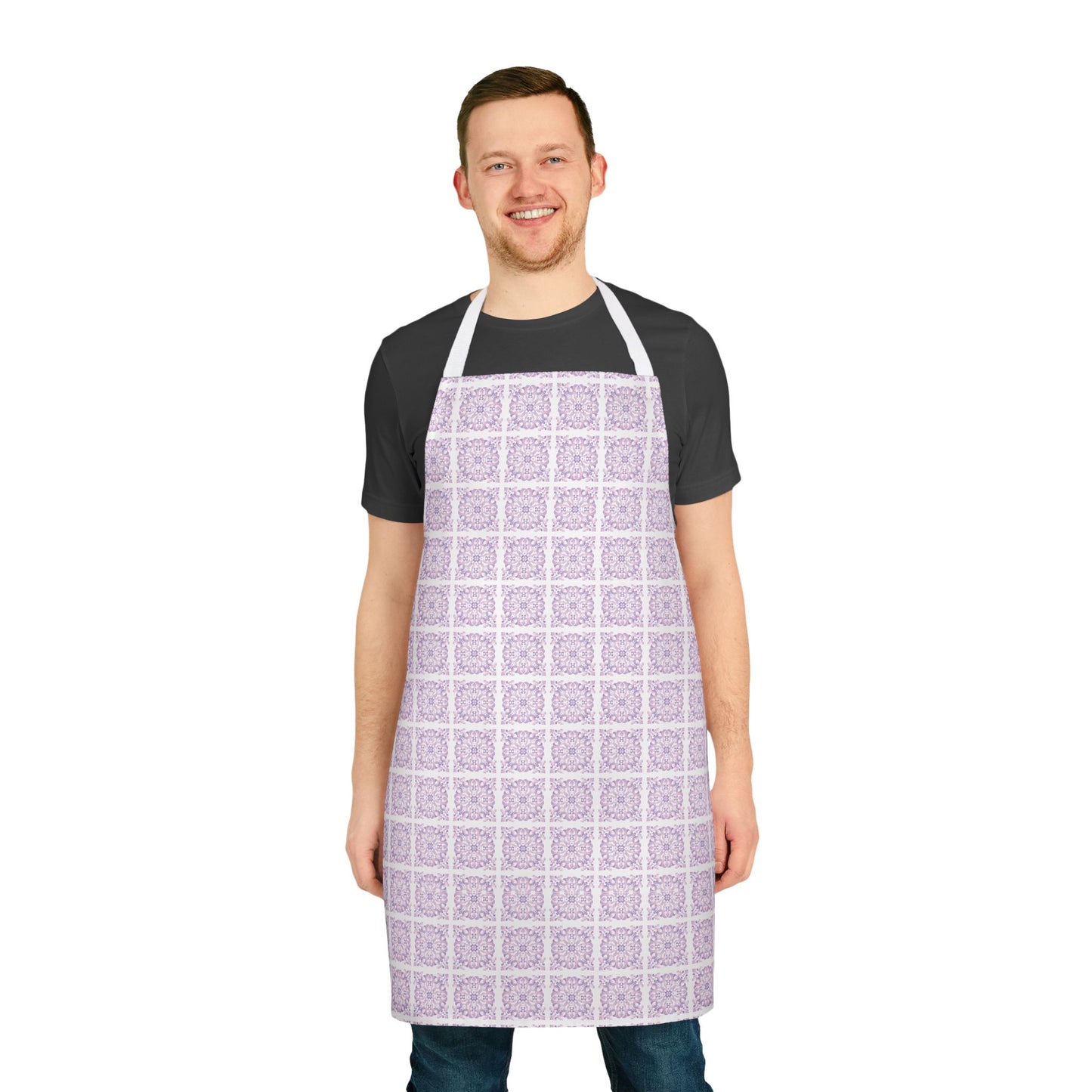 Lavanda Apron