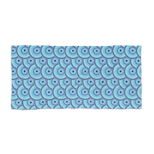 Marea Beach Towel