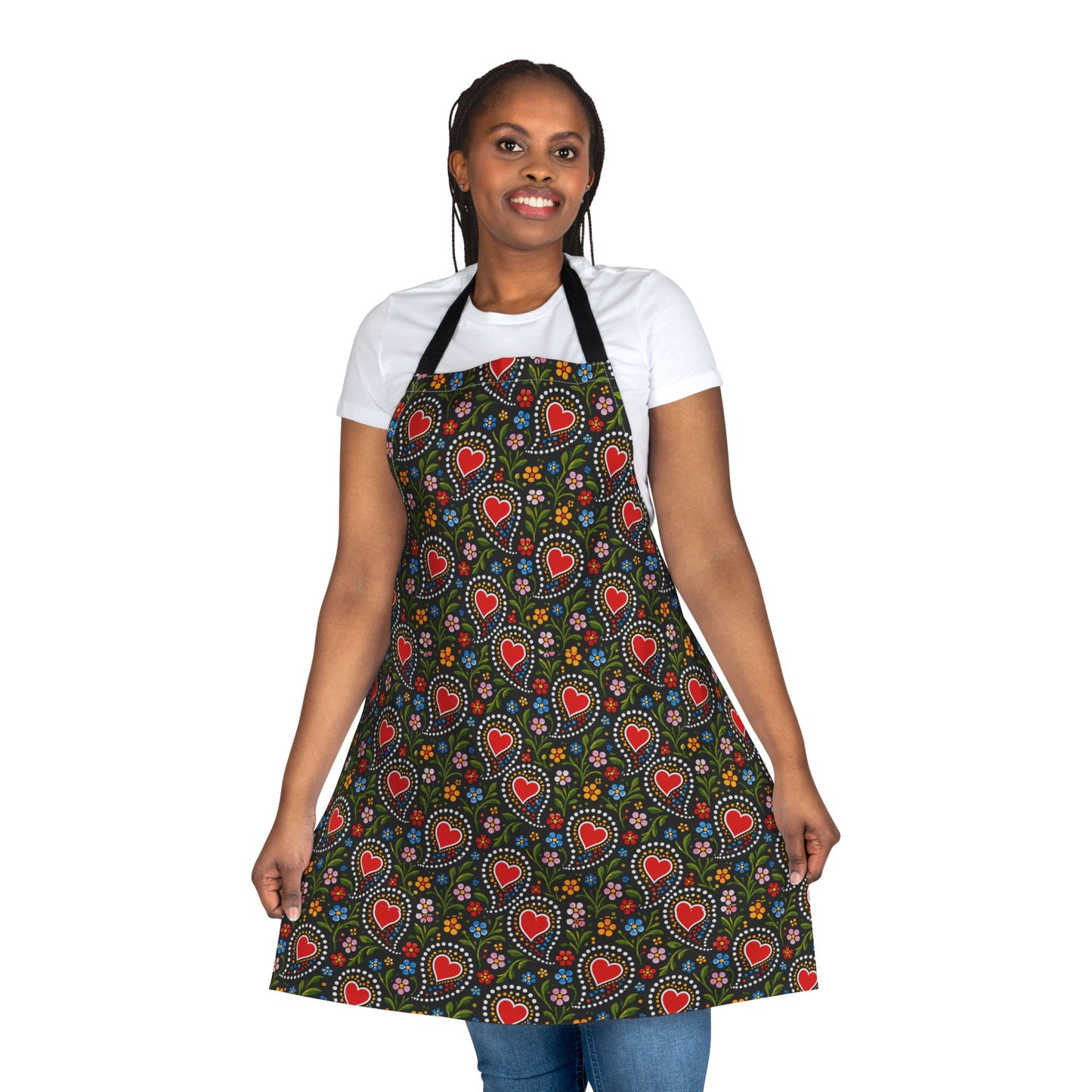 Barcelos Apron