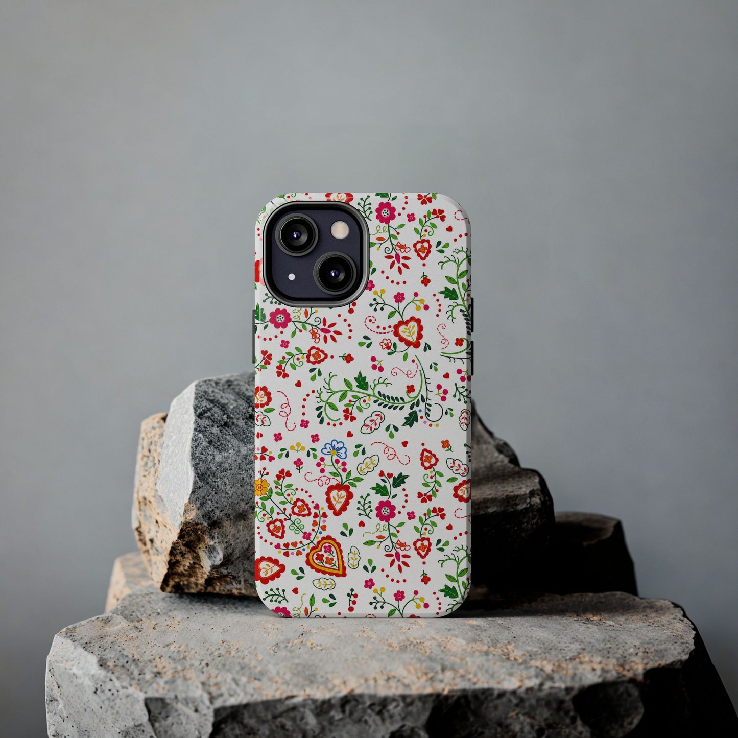Amor Phone Tough Case