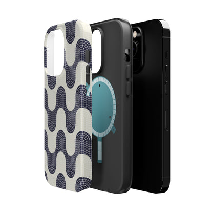 Rossio Magnetic Phone Case