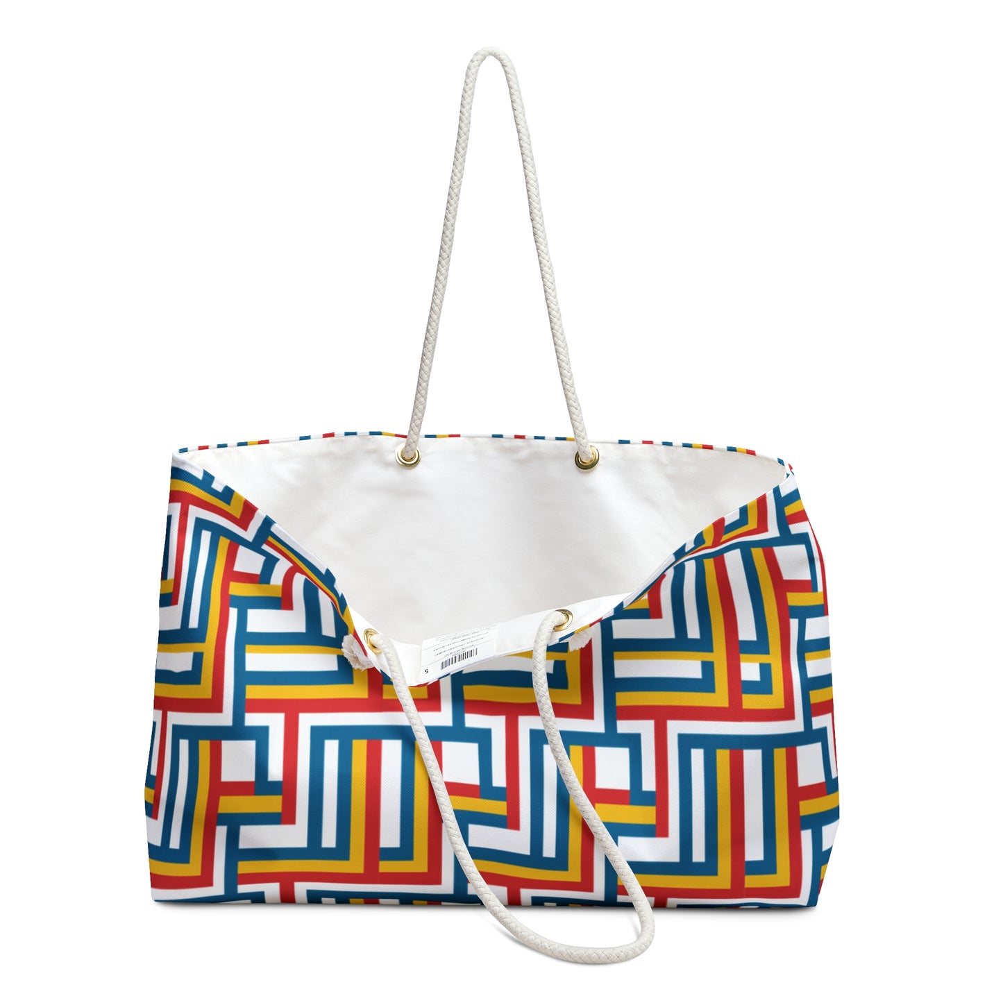 Paredes Weekender Bag (Colors)