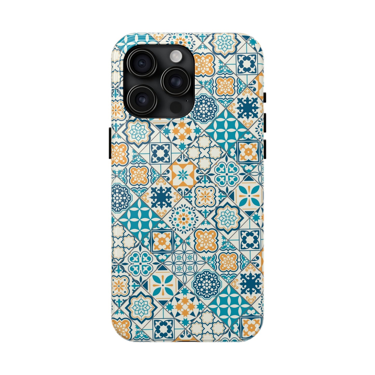 Verdinho Phone Cases