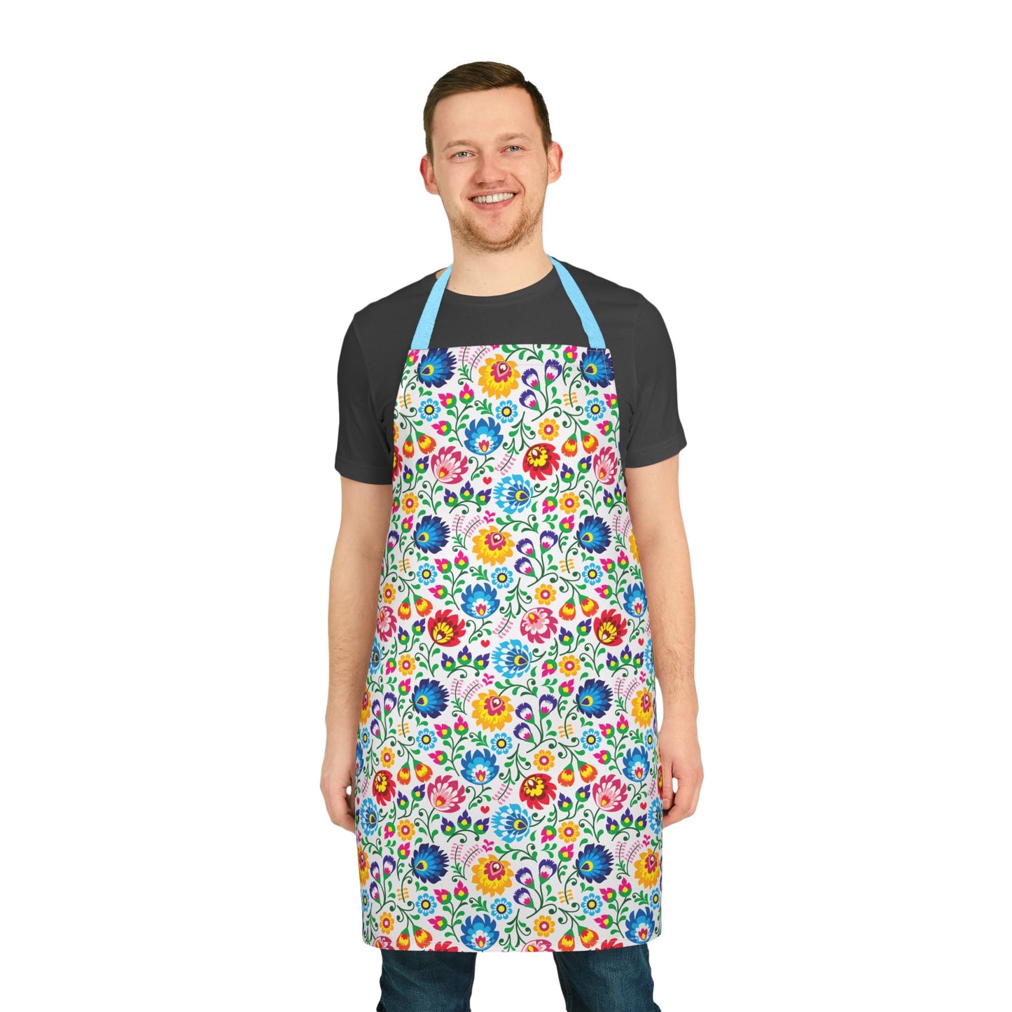 Botanica Apron