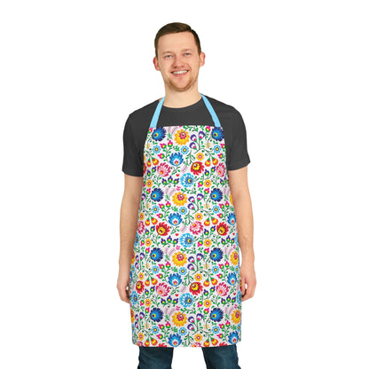 Botanica Apron