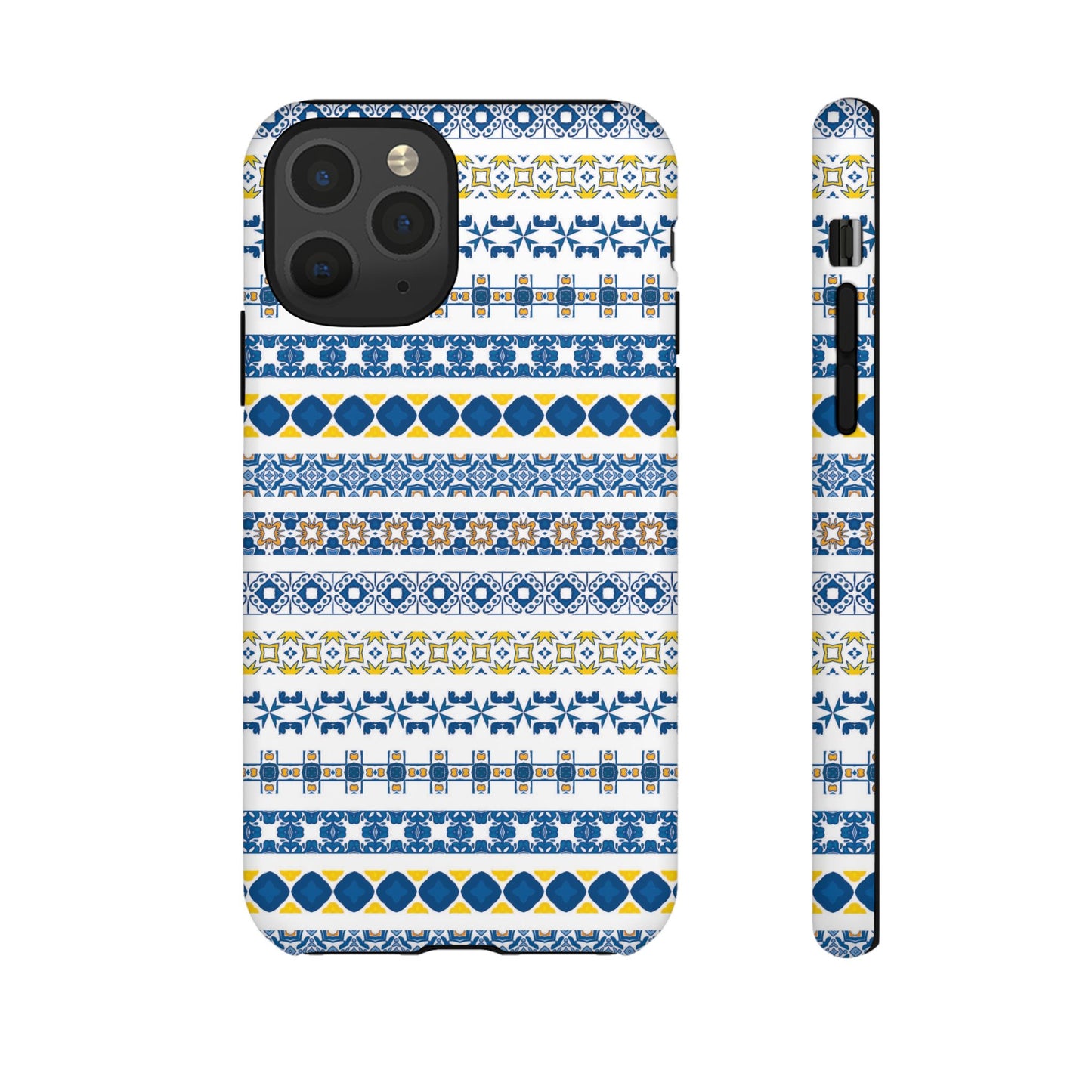 Faixa Phone Case, Tough Cases