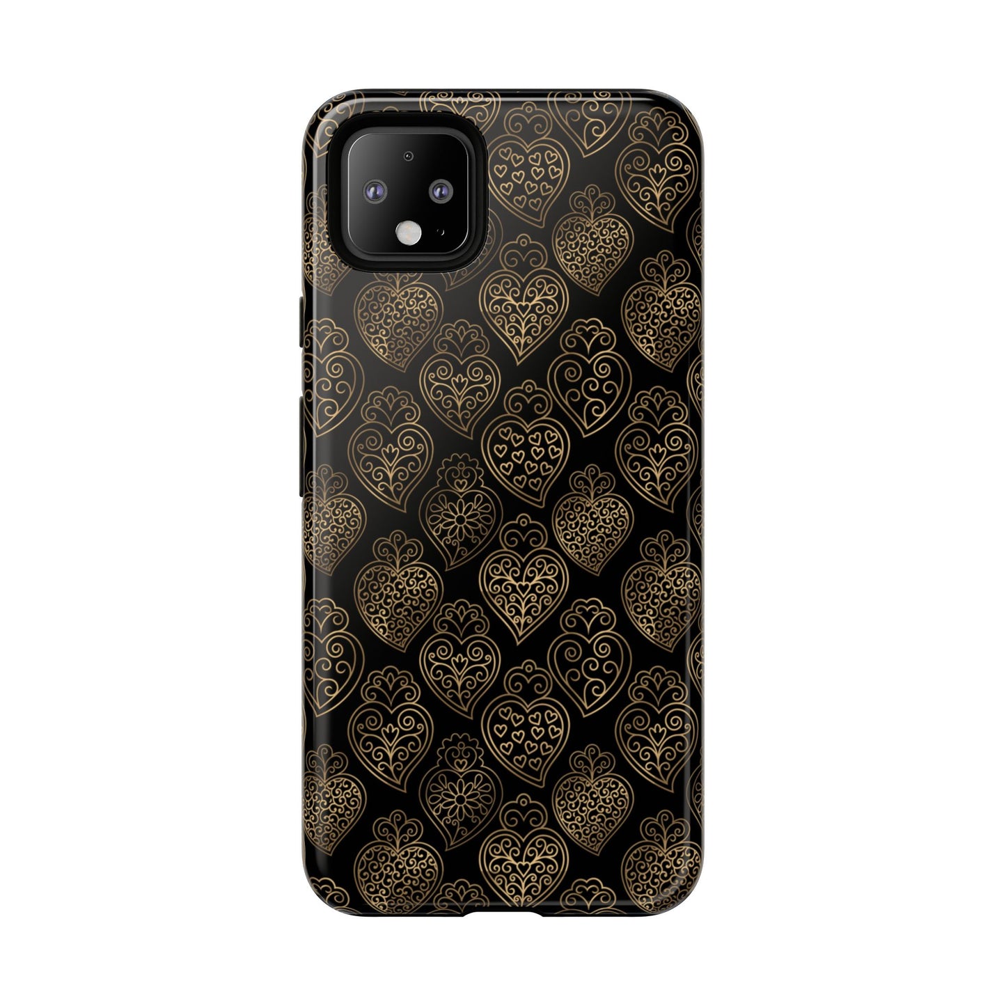 Viana Phone Case, Tough Cases