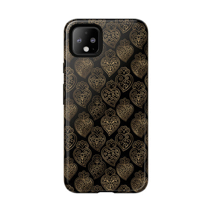Viana Phone Case, Tough Cases