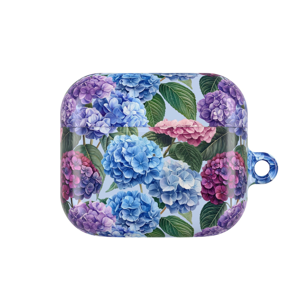 Hortencia AirPods Case