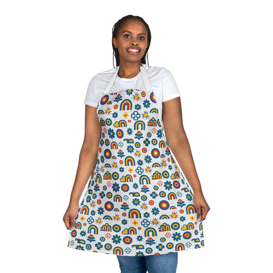 Arcos Apron