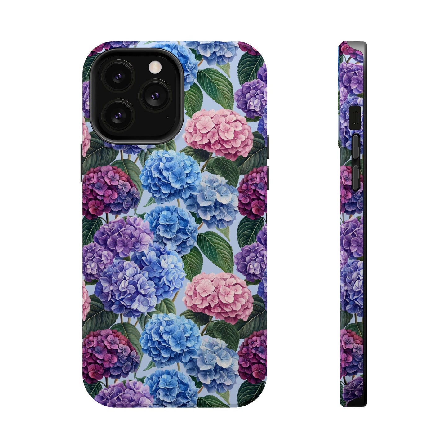 Hortencia Magnetic Phone Case