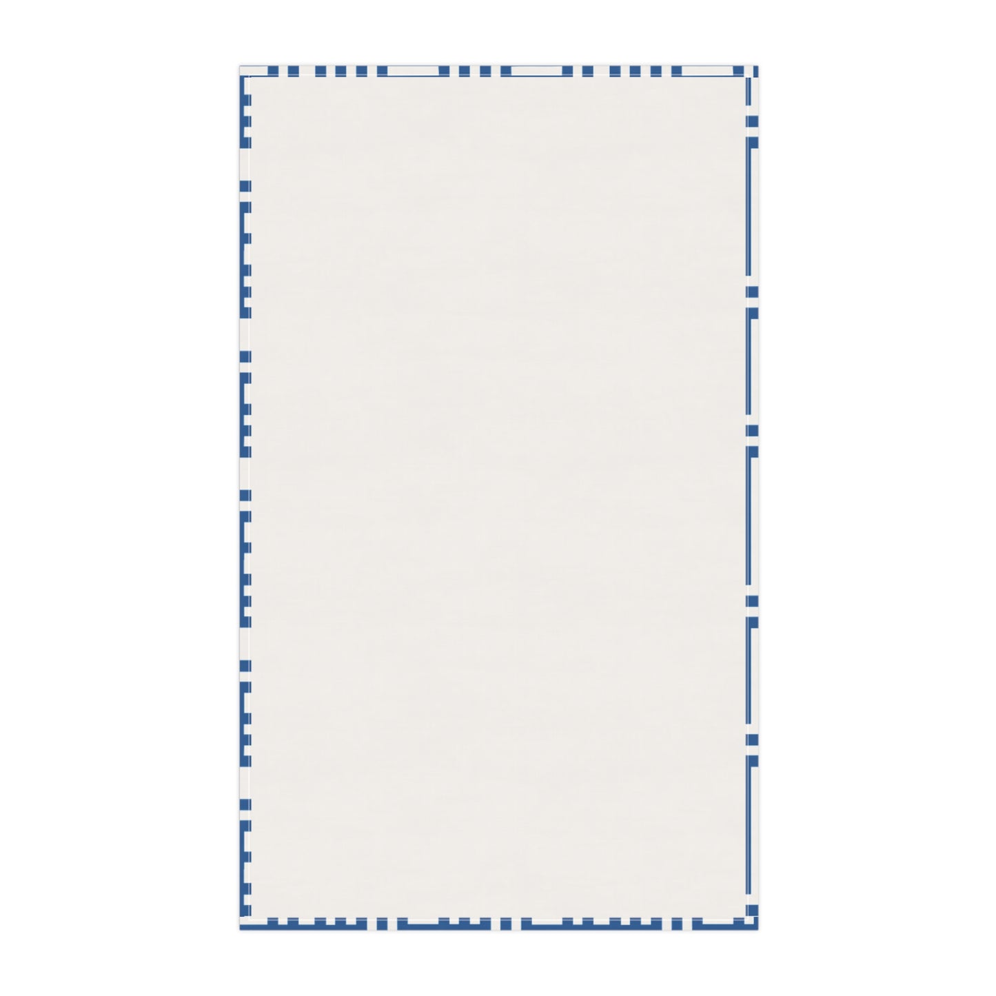 Paredes (Blue) Tea Towels