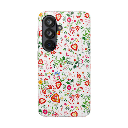 Amor Phone Tough Case