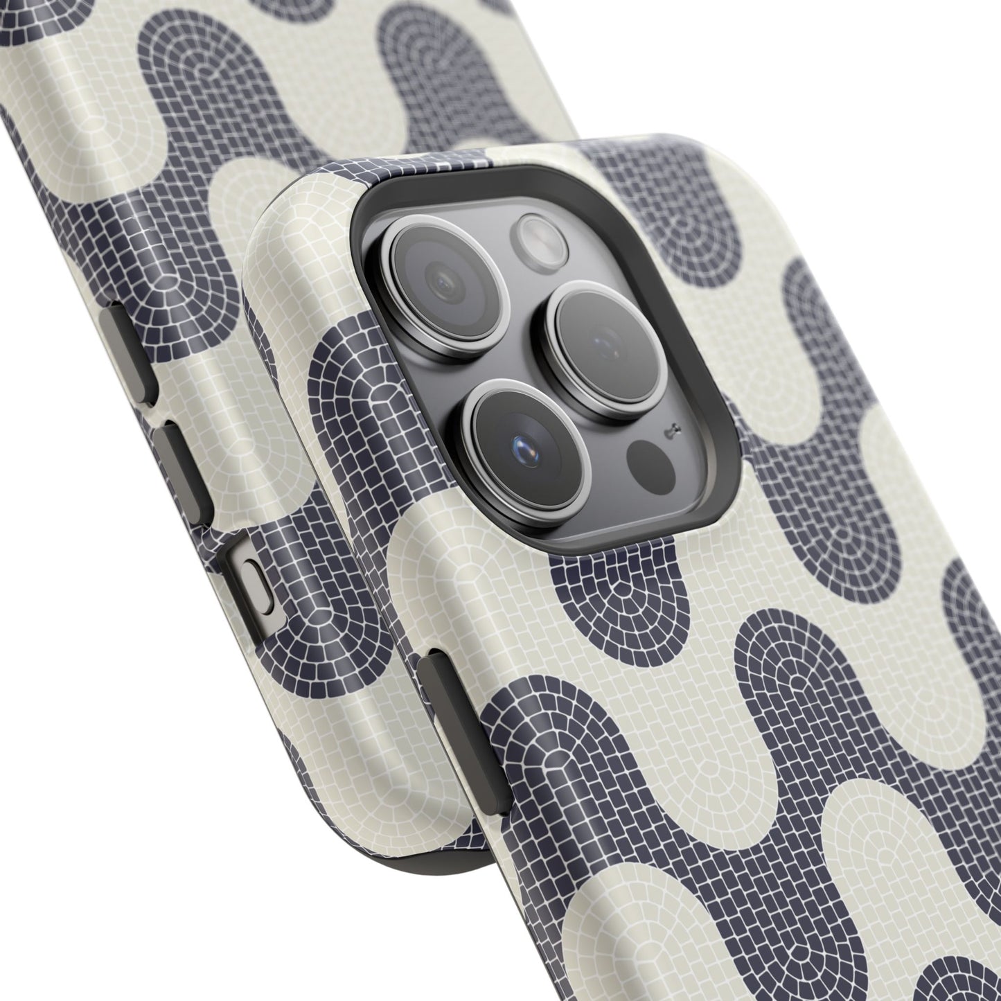 Rossio Magnetic Phone Case