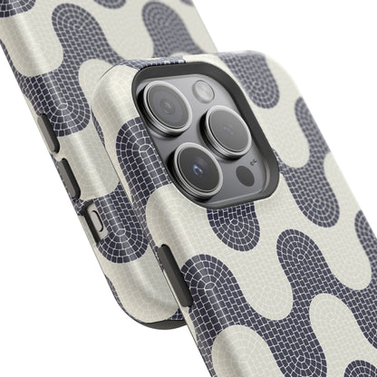 Rossio Magnetic Phone Case