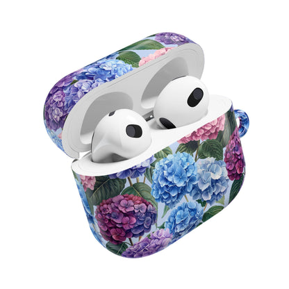 Hortencia AirPods Case