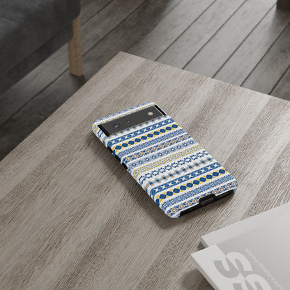 Faixa Phone Case, Tough Cases