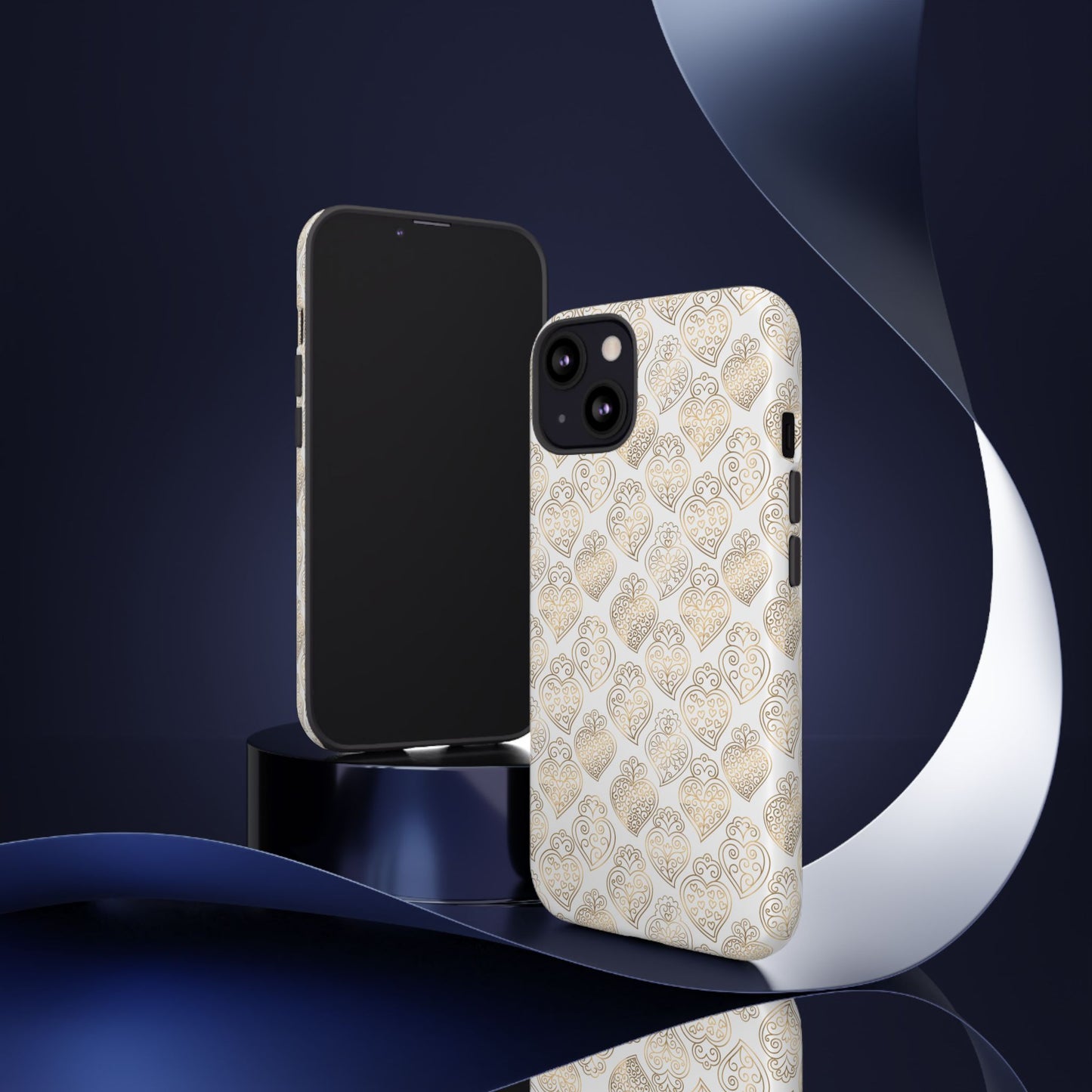 Viana Phone Tough Case