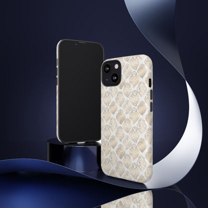 Viana Phone Tough Case