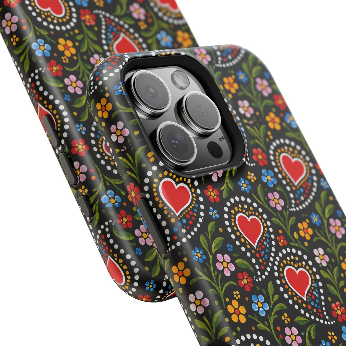 Barcelos Magnetic Phone Case
