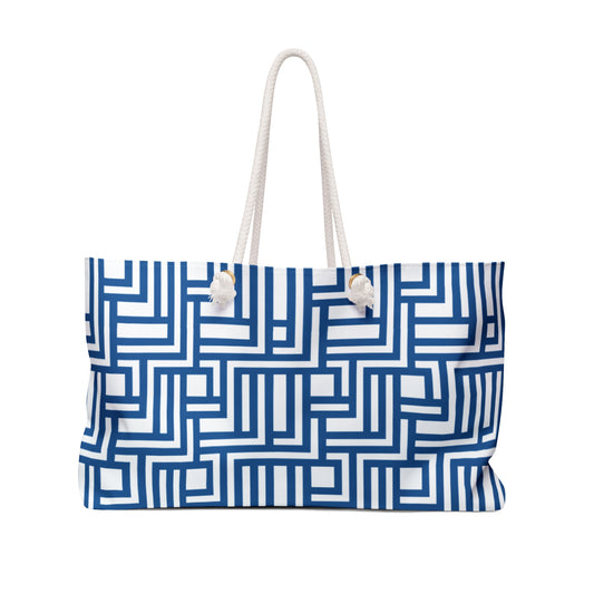 Paredes Weekender Bag