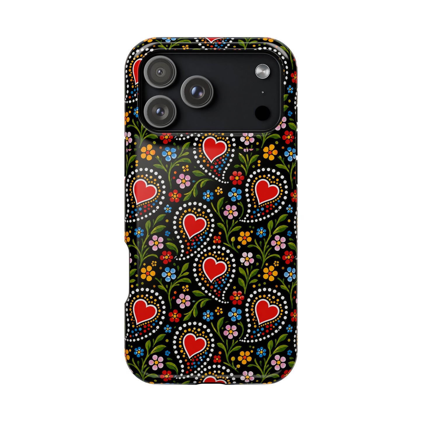Barcelos Magnetic Phone Case