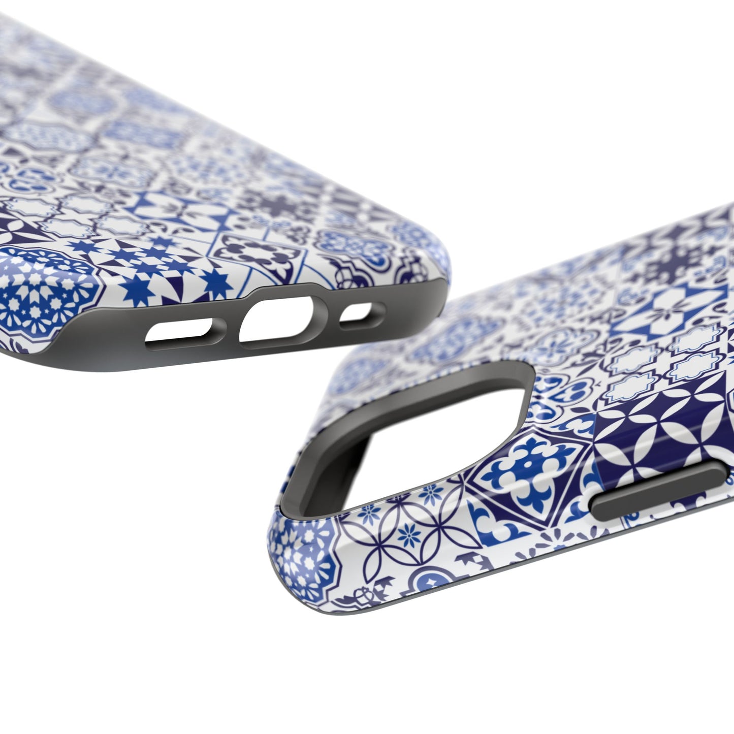 Azul Magnetic Phone Case